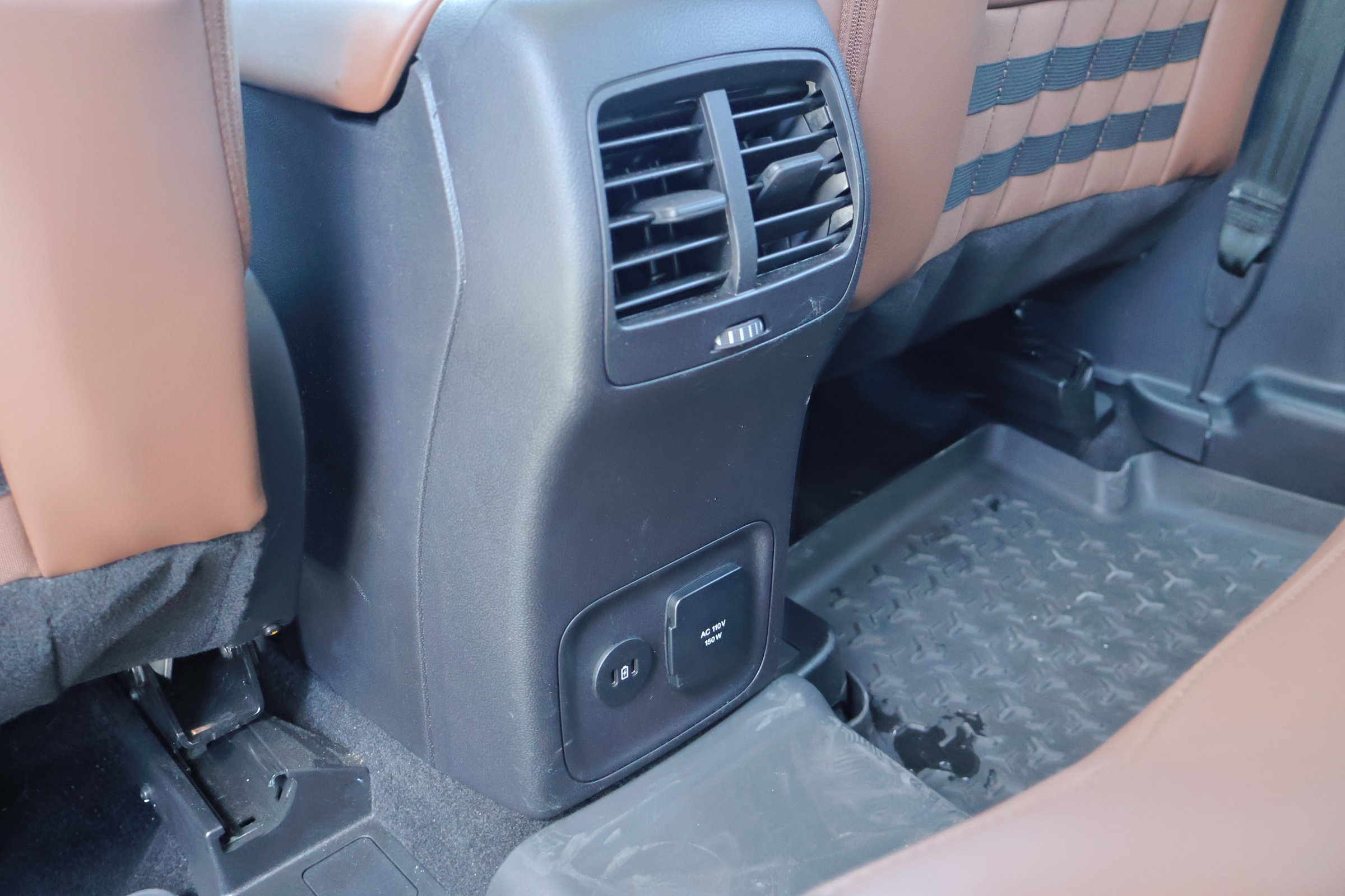 Certified 2024 Ford Bronco Sport Outer Banks image 31