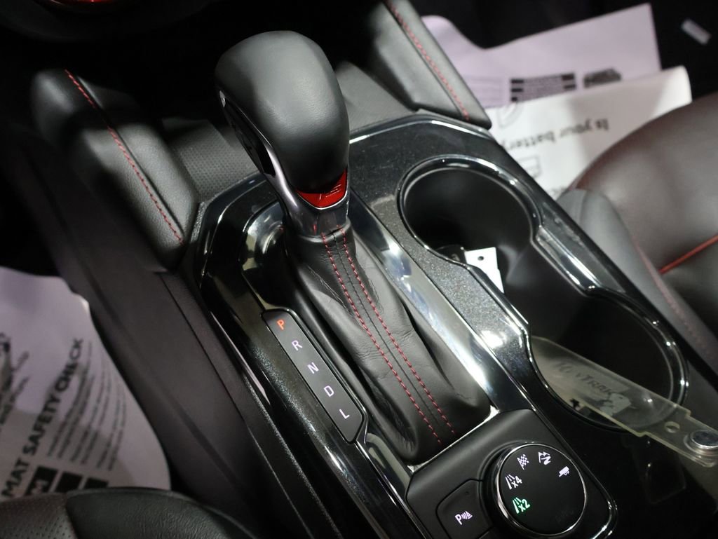 Used 2023 Chevrolet Blazer RS w/ Enhanced Convenience Package image 36