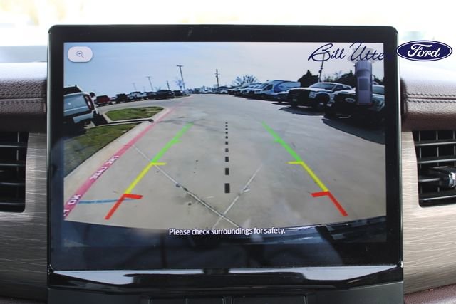Used 2024 Ford Expedition Max Limited image 21