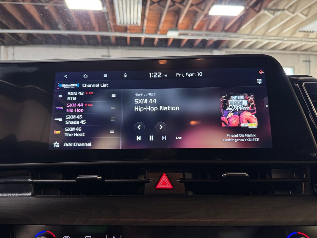 Used 2025 Kia Sportage X-Line image 17