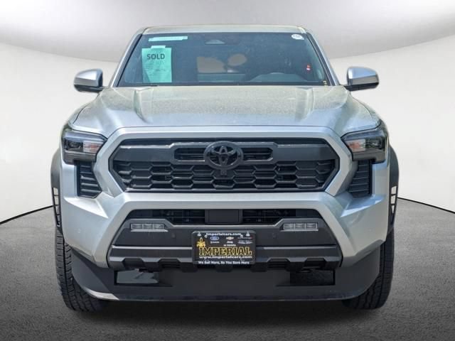 New 2026 Toyota Tacoma TRD Off-Road w/ TRD Off Road Premium Package AWD/4WD image 9