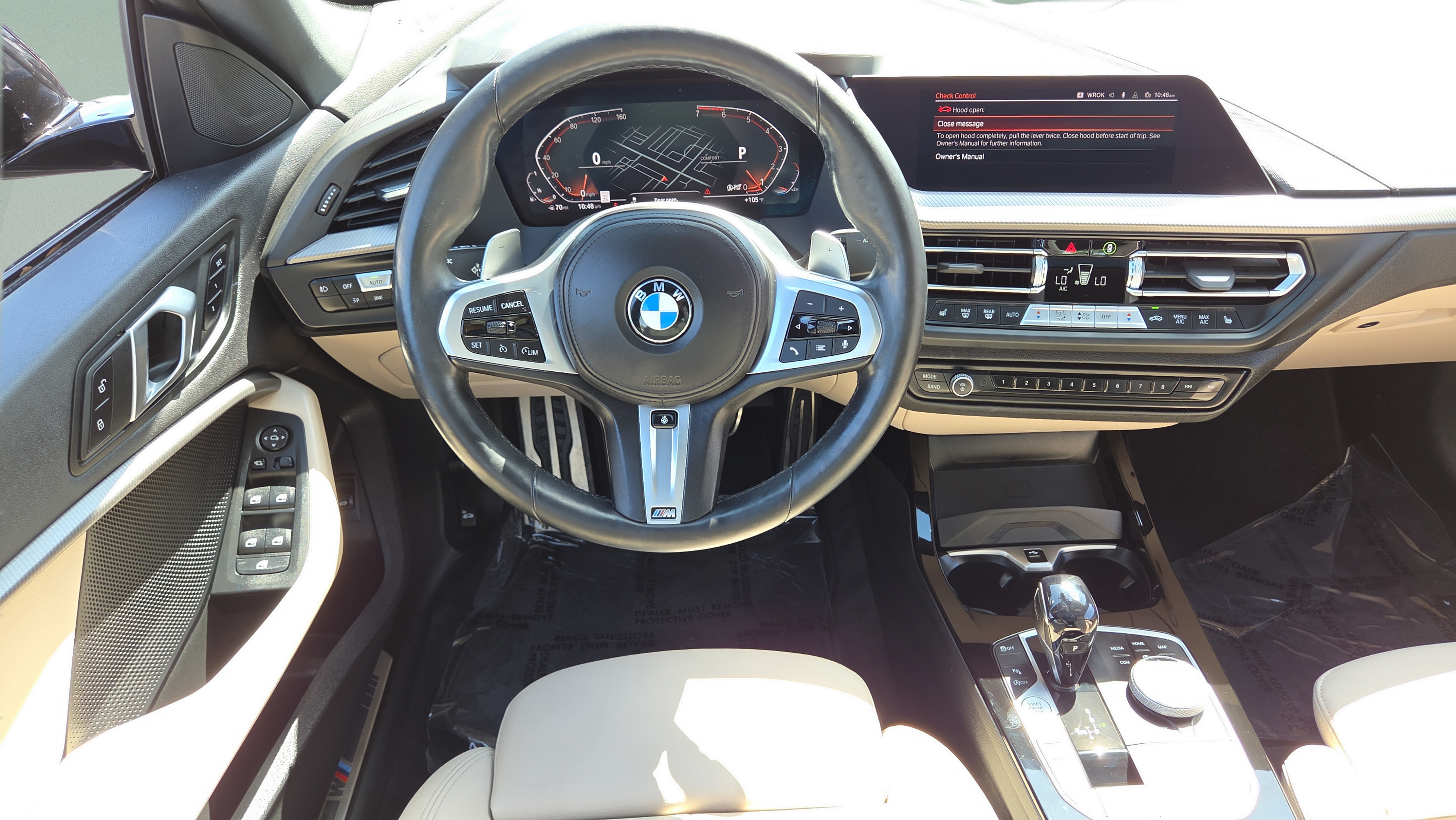 Used 2023 BMW 228i Gran Coupe w/ Dynamic Handling Package FWD image 13