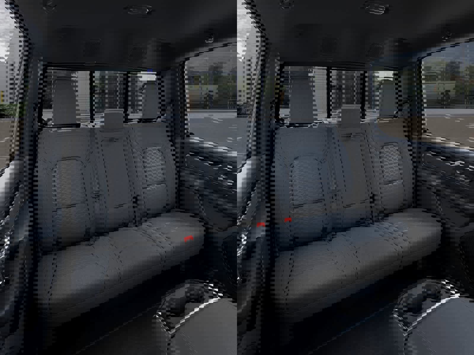 New 2026 RAM 1500 Big Horn image 15