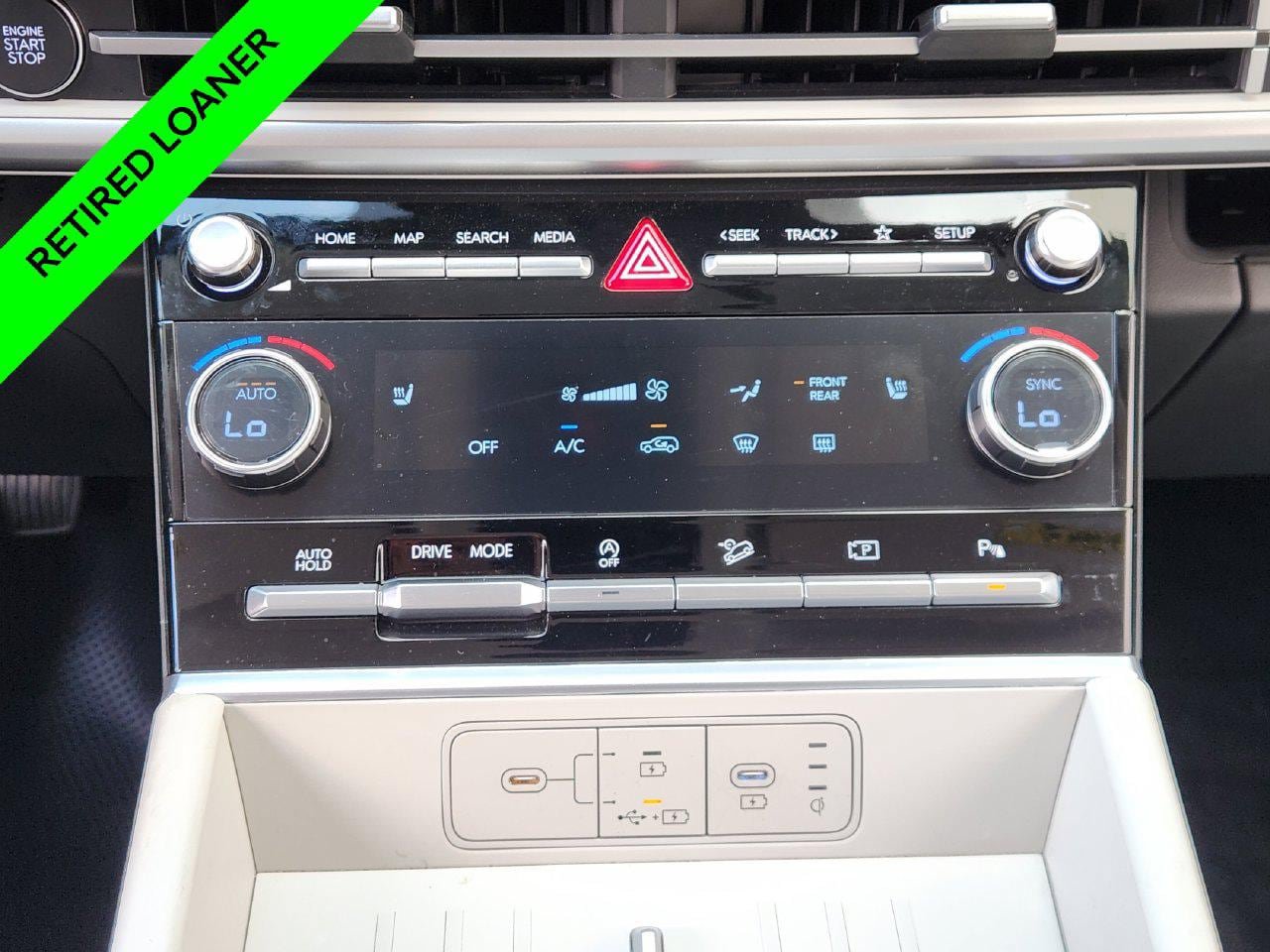 New 2026 Hyundai Santa Fe SEL FWD image 14
