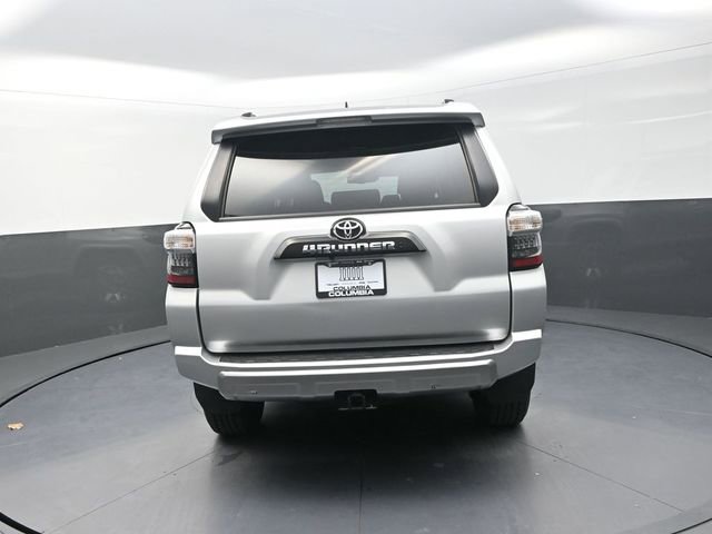 Used 2024 Toyota 4Runner TRD Off-Road image 8