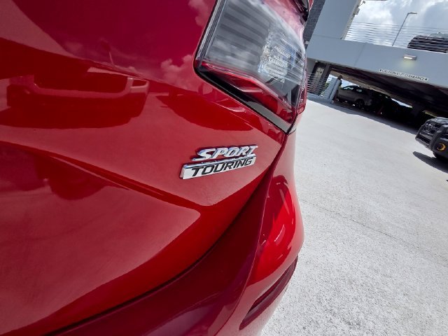 Used 2022 Honda Civic Sport Touring image 14