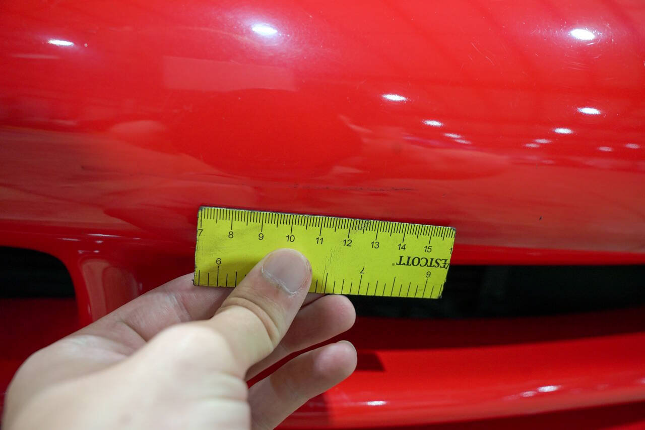 Used 1993 Dodge Viper RT/10 RWD image 26