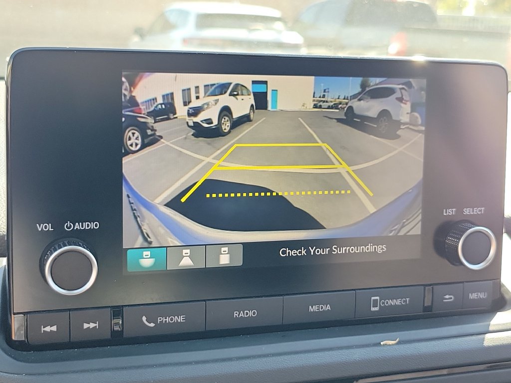 Certified 2024 Honda Accord LX image 28