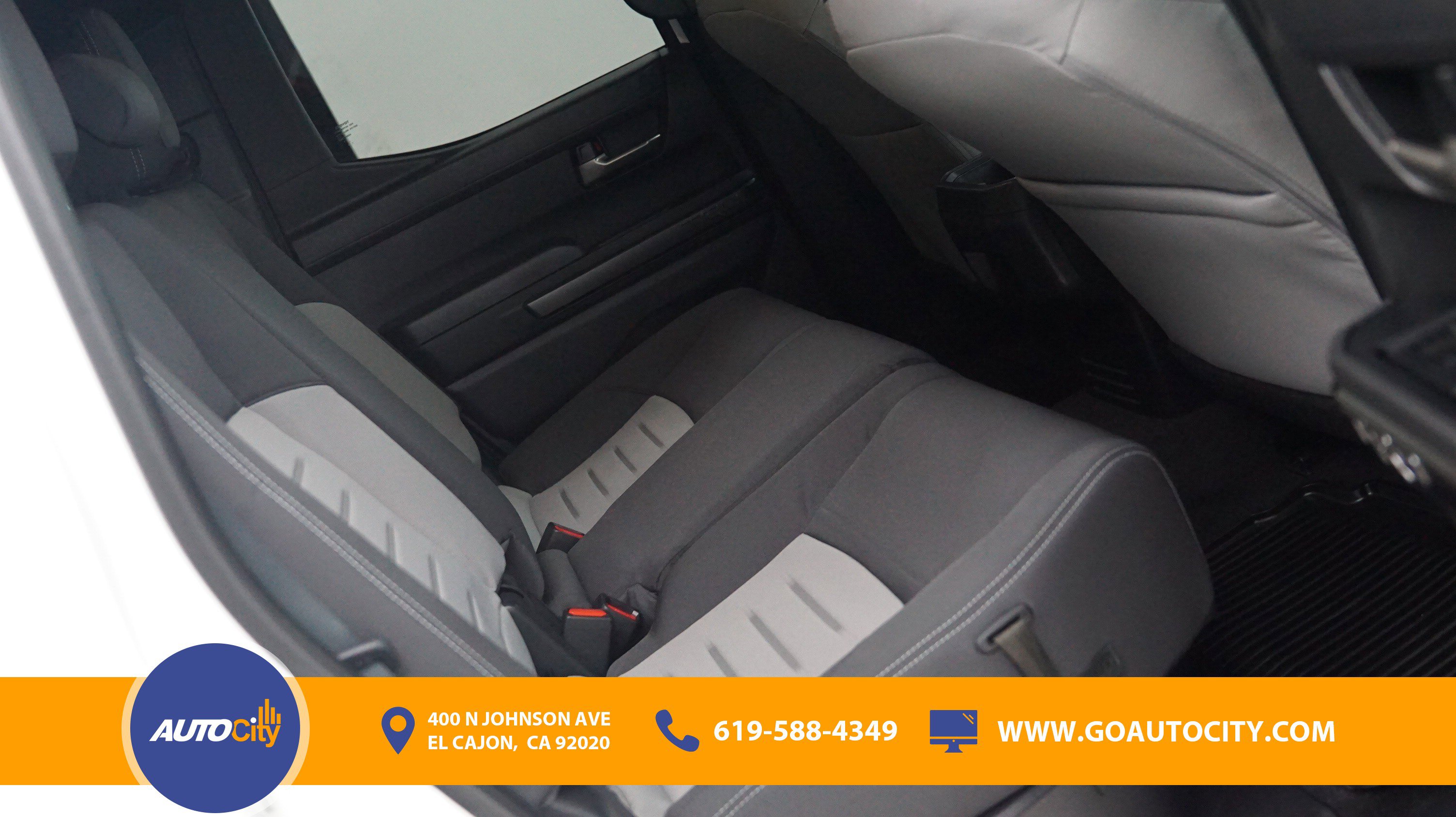 Used 2024 Toyota Tacoma TRD Sport image 15