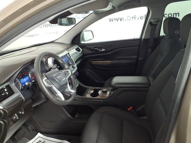 Used 2022 GMC Acadia SLE w/ Driver Convenience Package image 12