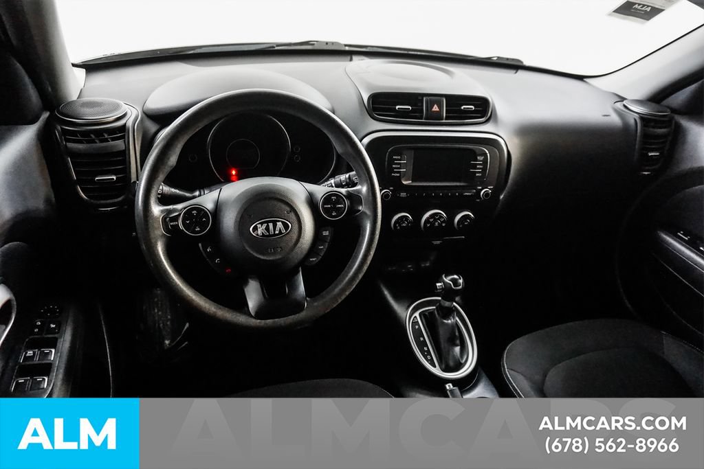 Used 2018 Kia Soul FWD image 22