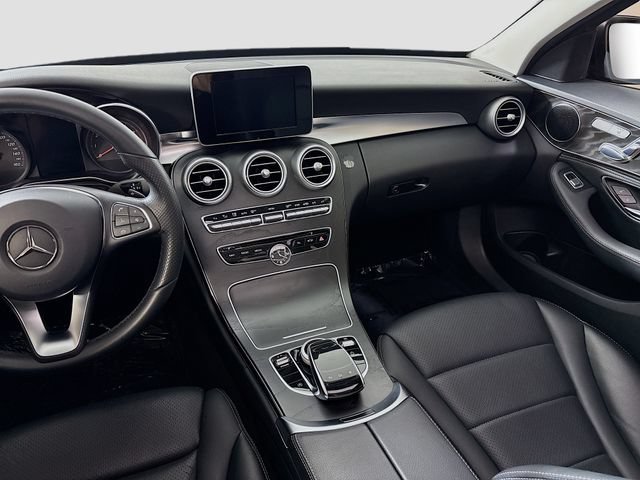 Used 2016 Mercedes-Benz C 300 4MATIC Sedan image 22