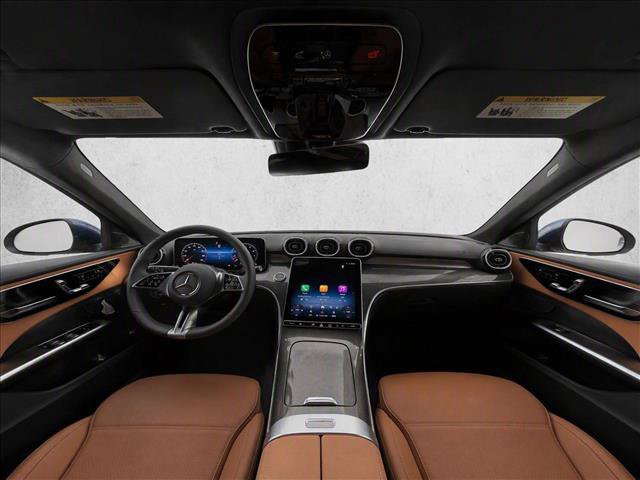 New 2026 Mercedes-Benz C 300 Sedan image 17