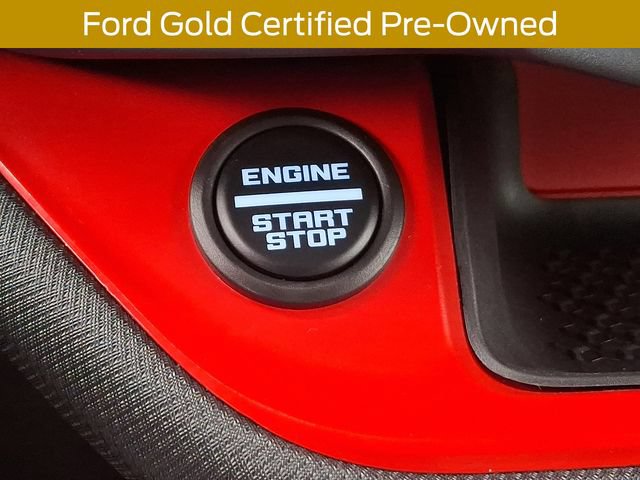 Used 2024 Ford Bronco Sport Free Wheeling w/ Convenience Package AWD/4WD image 28