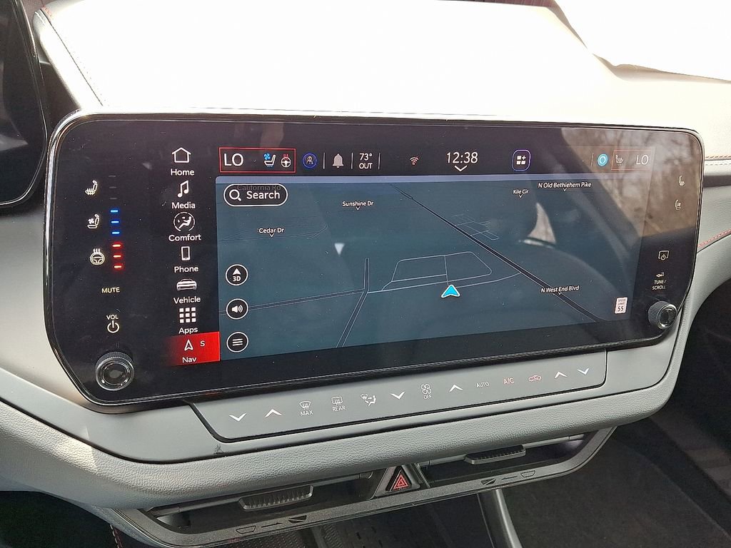 New 2026 Dodge Charger R/T Scat Pack image 12