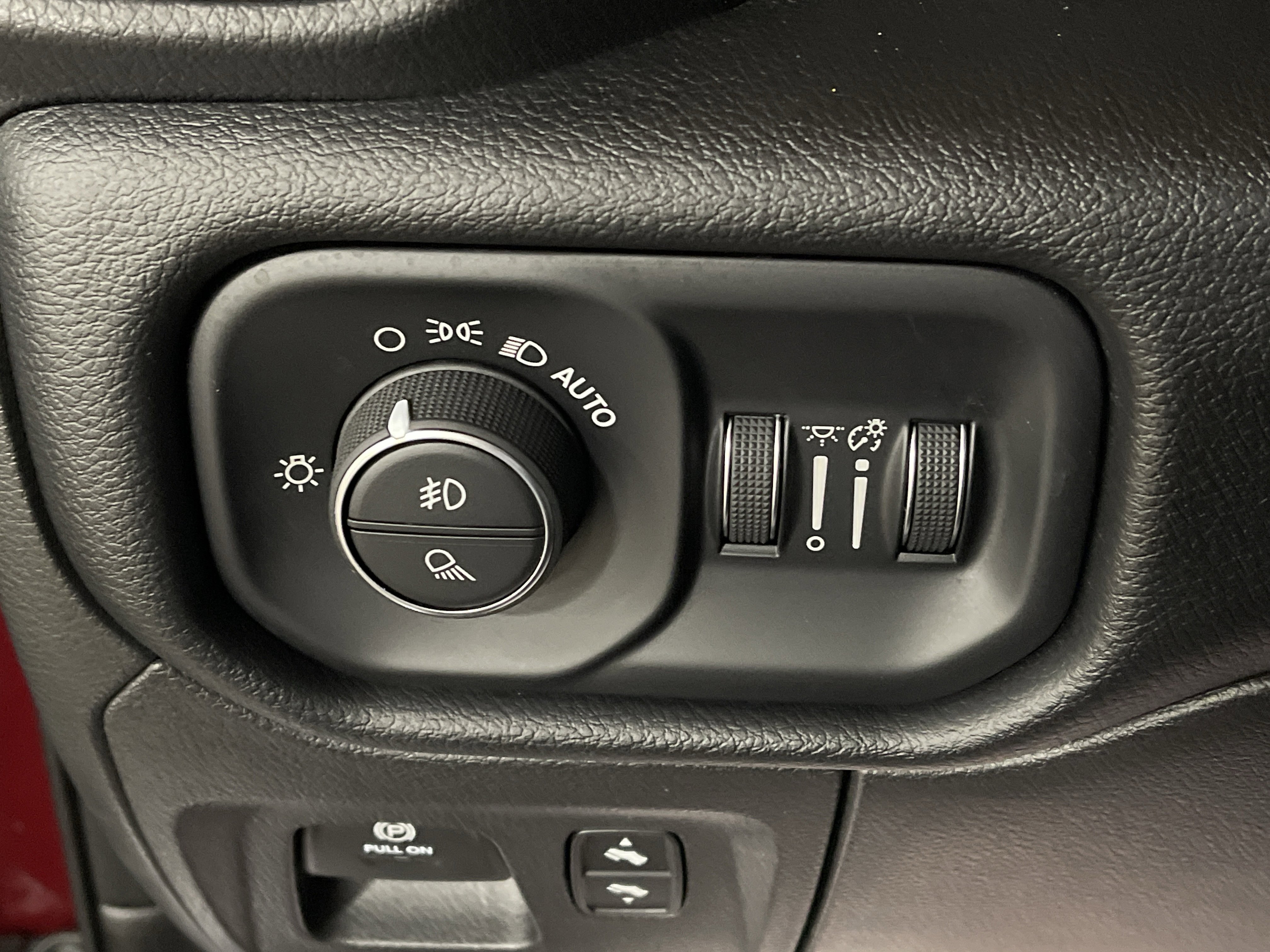 Used 2022 RAM 1500 Laramie image 20