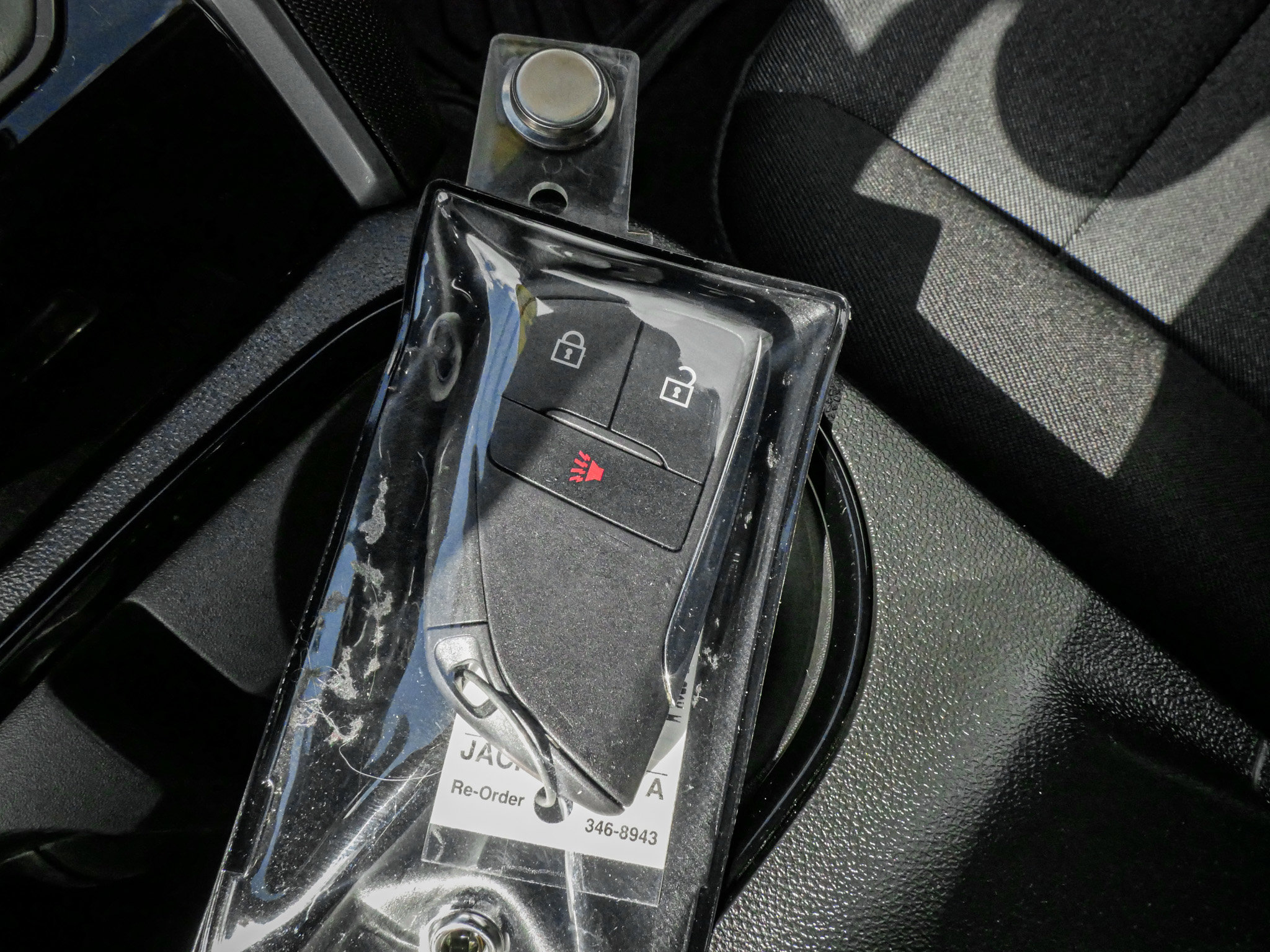 Used 2025 Chevrolet Colorado W/T w/ WT Custom Package image 35