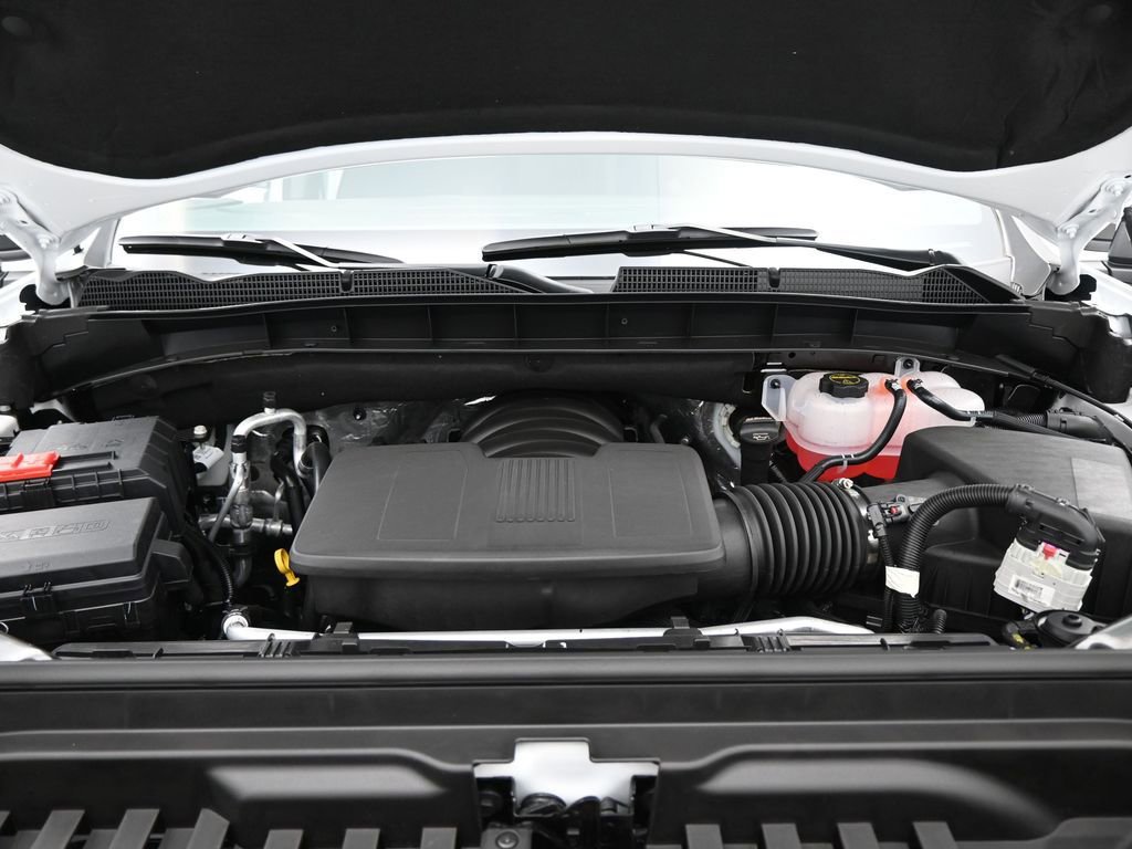 New 2026 GMC Sierra 1500 Elevation image 18