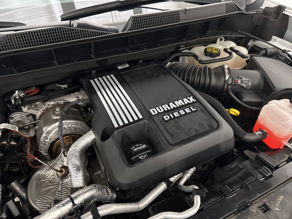 Used 2023 Chevrolet Silverado 1500 RST image 51