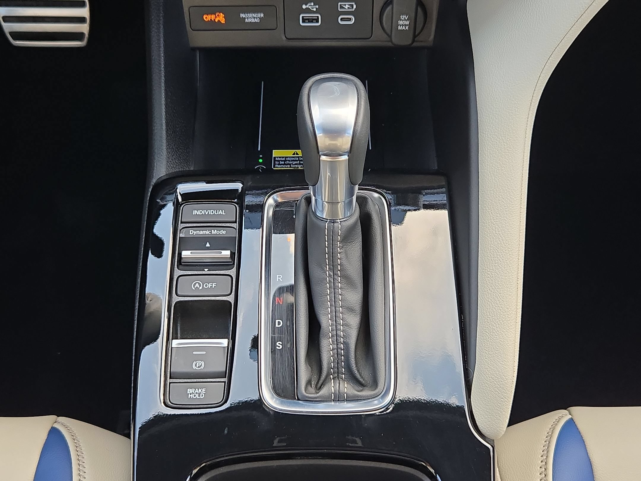 Certified 2026 Acura Integra A-Spec w/ Technology Package FWD image 19