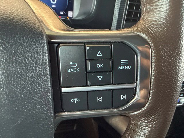 Used 2024 Ford F150 King Ranch w/ FX4 Off-Road Package AWD/4WD image 20