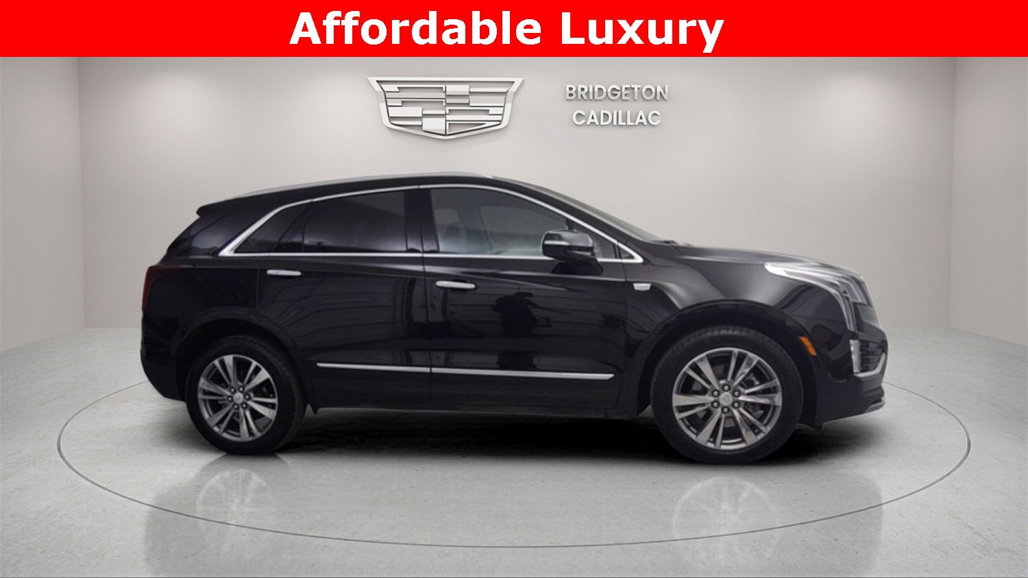 Used 2025 Cadillac XT5 Premium Luxury image 8