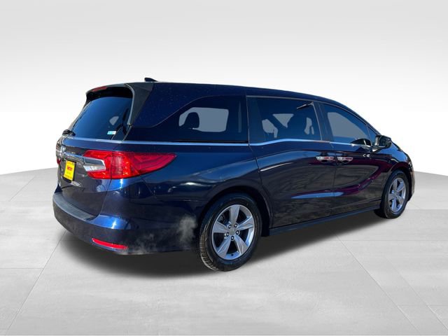 Used 2019 Honda Odyssey EX-L image 8