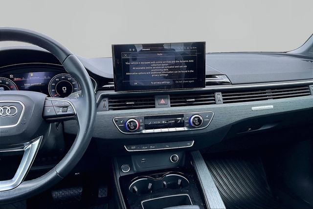 Used 2022 Audi A4 2.0T Premium Plus image 6