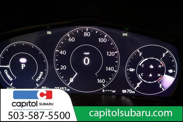 Used 2024 MAZDA CX-90 Plug-In Hybrid w/ Preferred AWD/4WD image 19