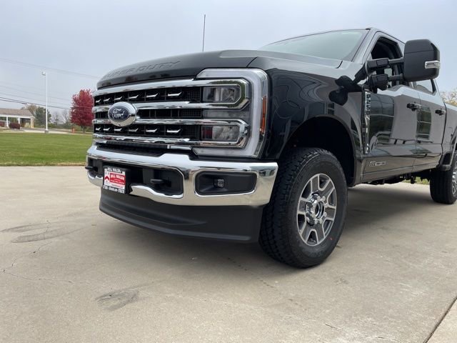 New 2026 Ford F250 Lariat w/ FX4 Off-Road Package AWD/4WD image 14