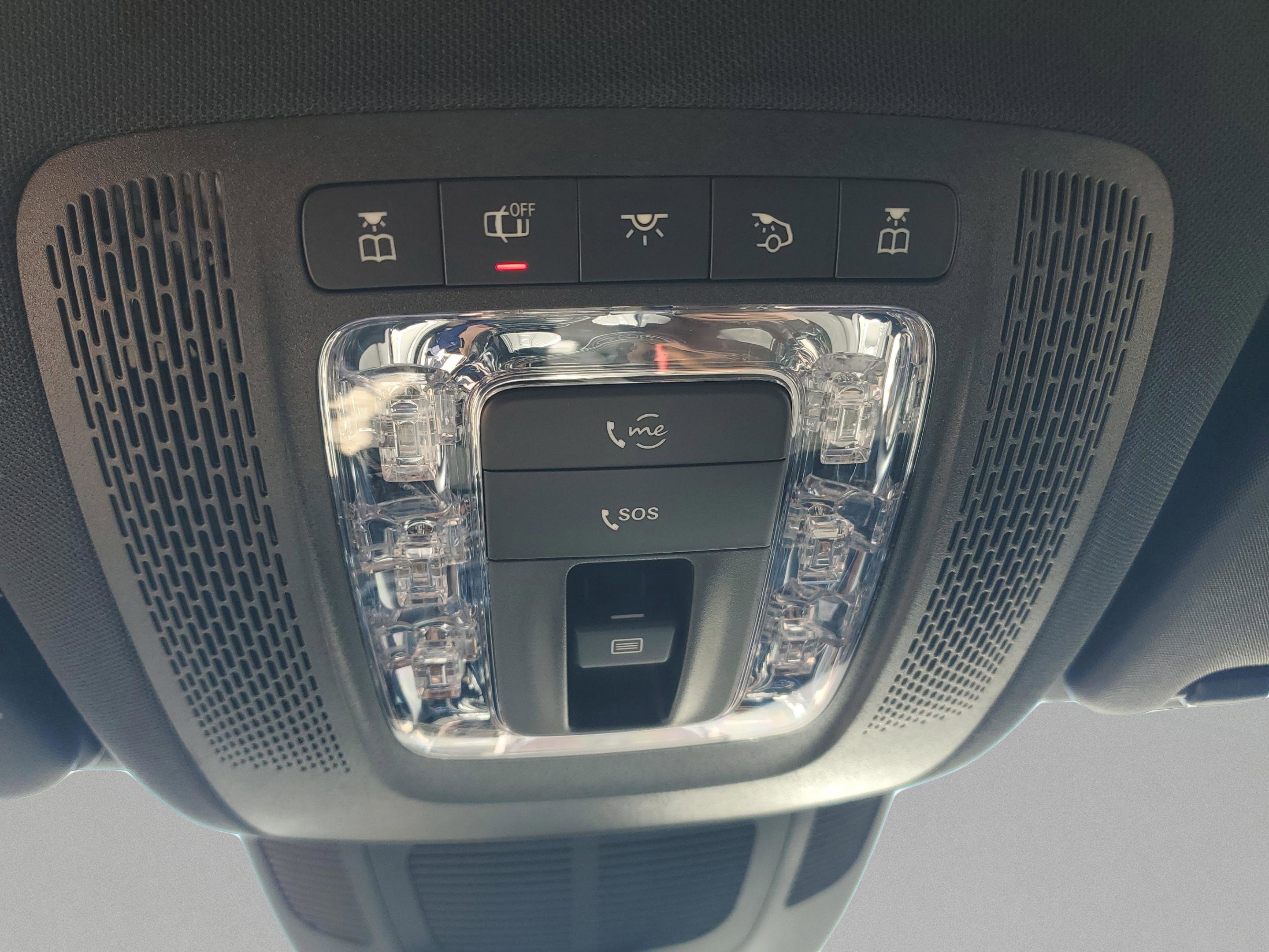 Certified 2025 Mercedes-Benz GLE 580 4MATIC image 21