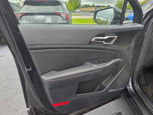 New 2026 Kia Sportage EX image 22