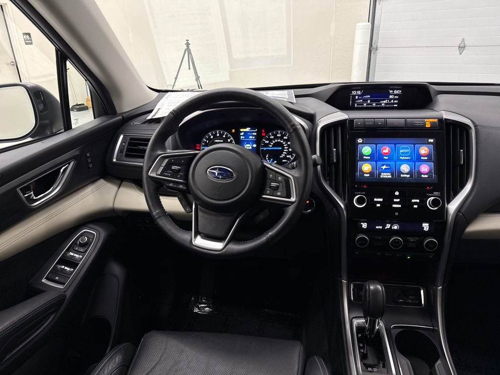 Certified 2022 Subaru Ascent Limited w/ Technology Package AWD/4WD image 14