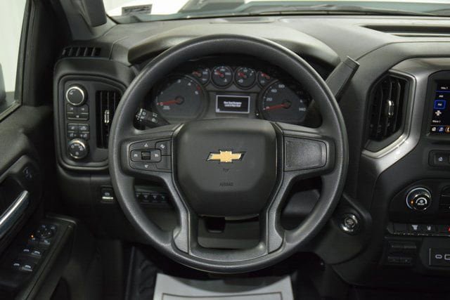 New 2026 Chevrolet Silverado 3500 W/T w/ WT Convenience Package image 26