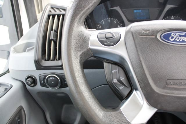 Used 2018 Ford Transit 350 138 DRW RWD image 12