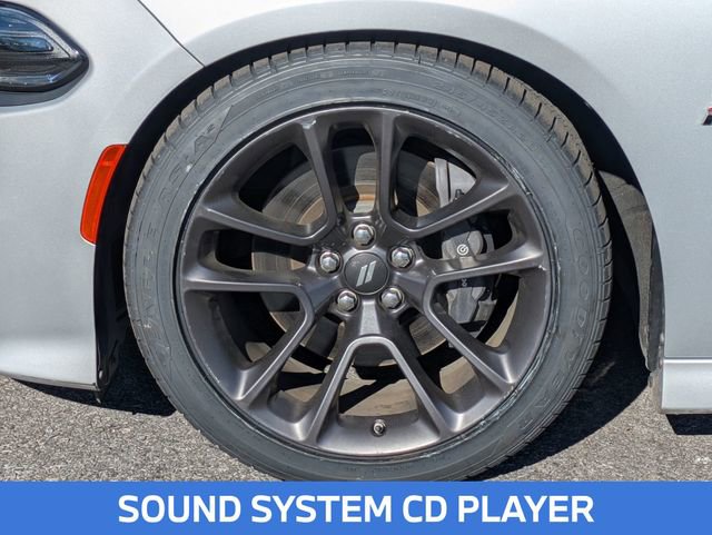 Used 2023 Dodge Charger Scat Pack RWD image 11