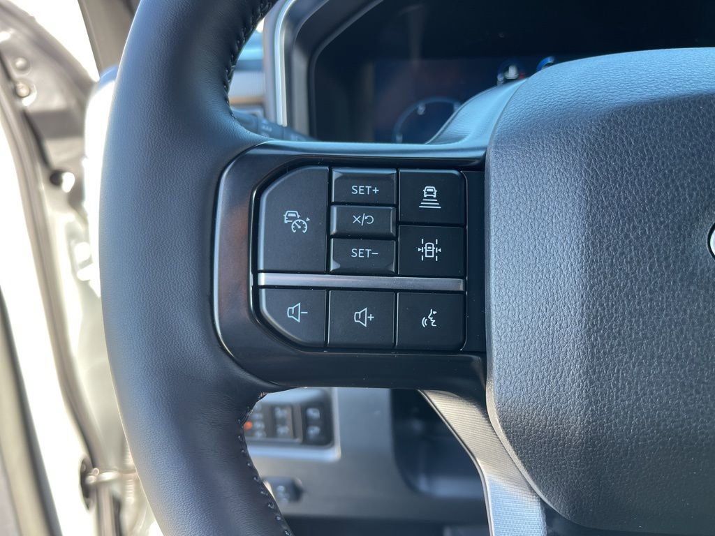 New 2026 Ford F350 Platinum w/ Tremor Off-Road Package image 15