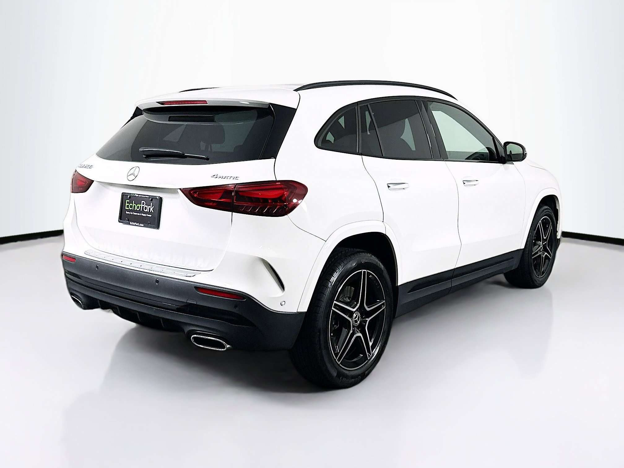 Used 2024 Mercedes-Benz GLA 250 4MATIC image 9