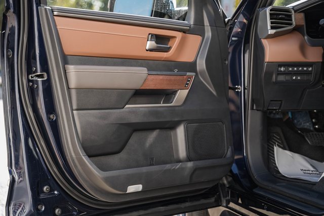 New 2026 Toyota Tundra 1794 Edition image 38