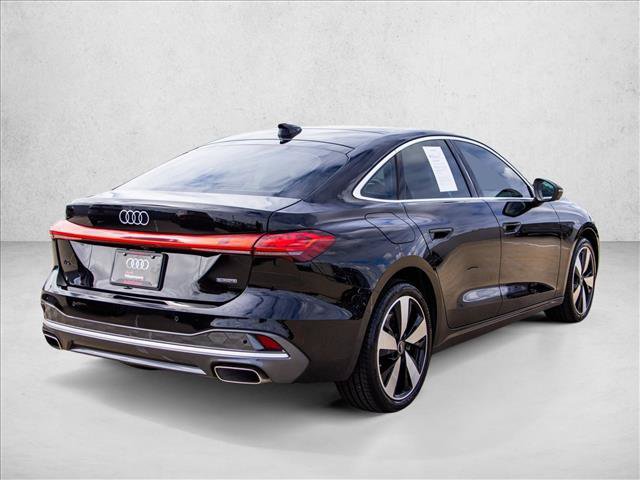 Certified 2025 Audi A5 Prestige w/ 19" Wheel Package AWD/4WD image 5
