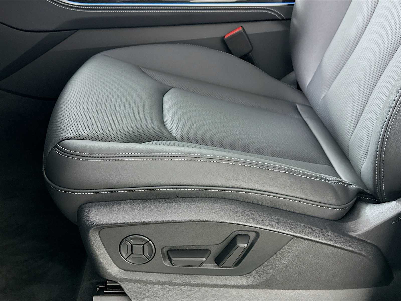 New 2026 Audi Q7 2.0T Premium Plus image 18