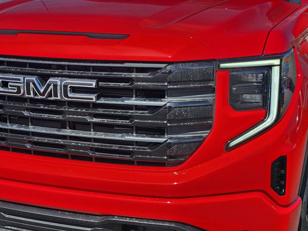 New 2026 GMC Sierra 1500 Elevation w/ Preferred Package AWD/4WD image 5