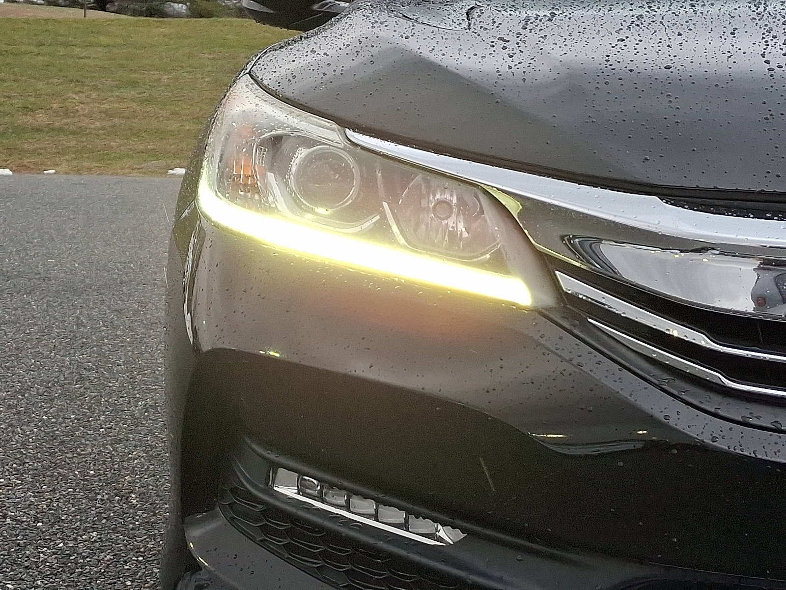 Used 2017 Honda Accord Sport Special Edition image 9