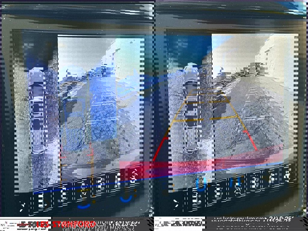 Used 2020 Chevrolet Traverse RS w/ LPO, Floor Liner Package image 32