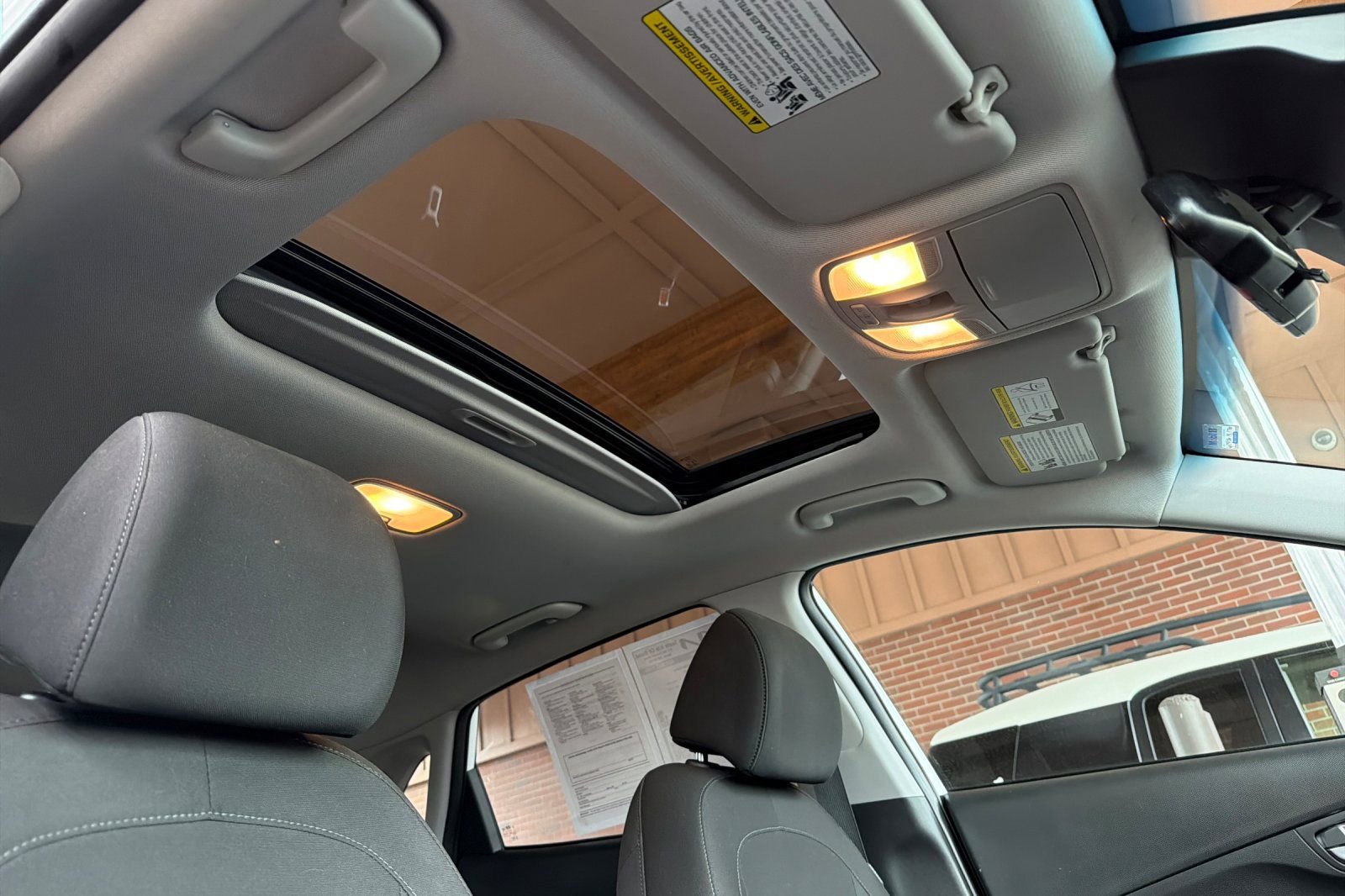 Used 2023 Hyundai Kona SEL w/ Convenience Package image 17