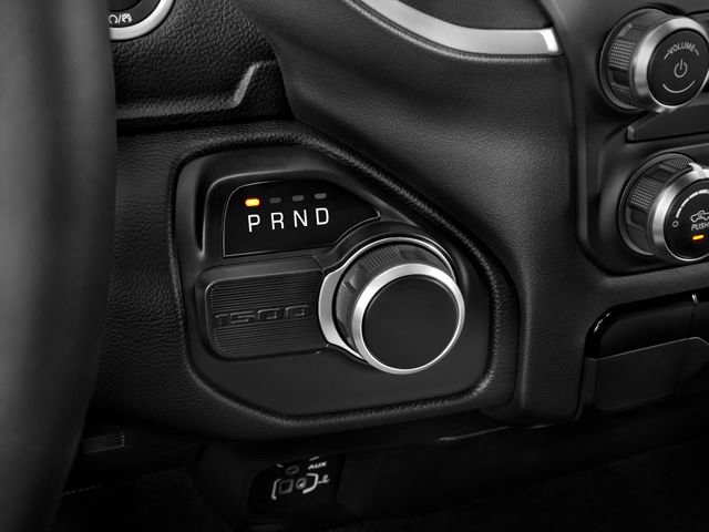 Used 2025 RAM 1500 Limited AWD/4WD image 9