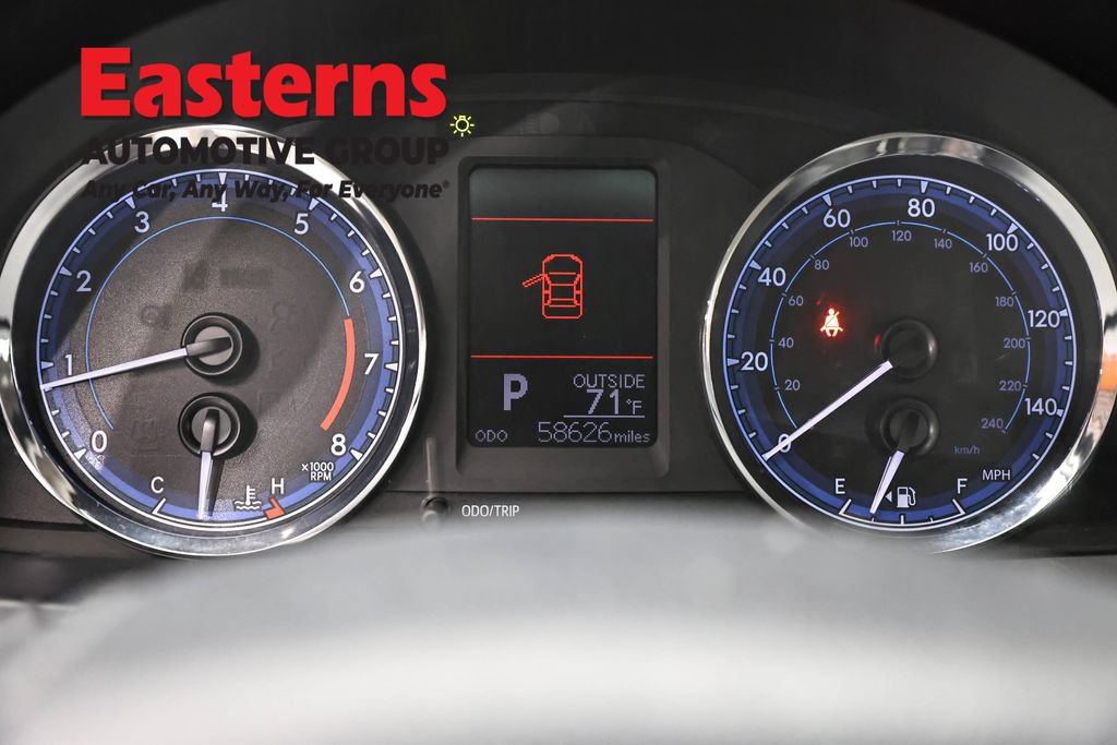 Used 2019 Toyota Corolla LE FWD image 18