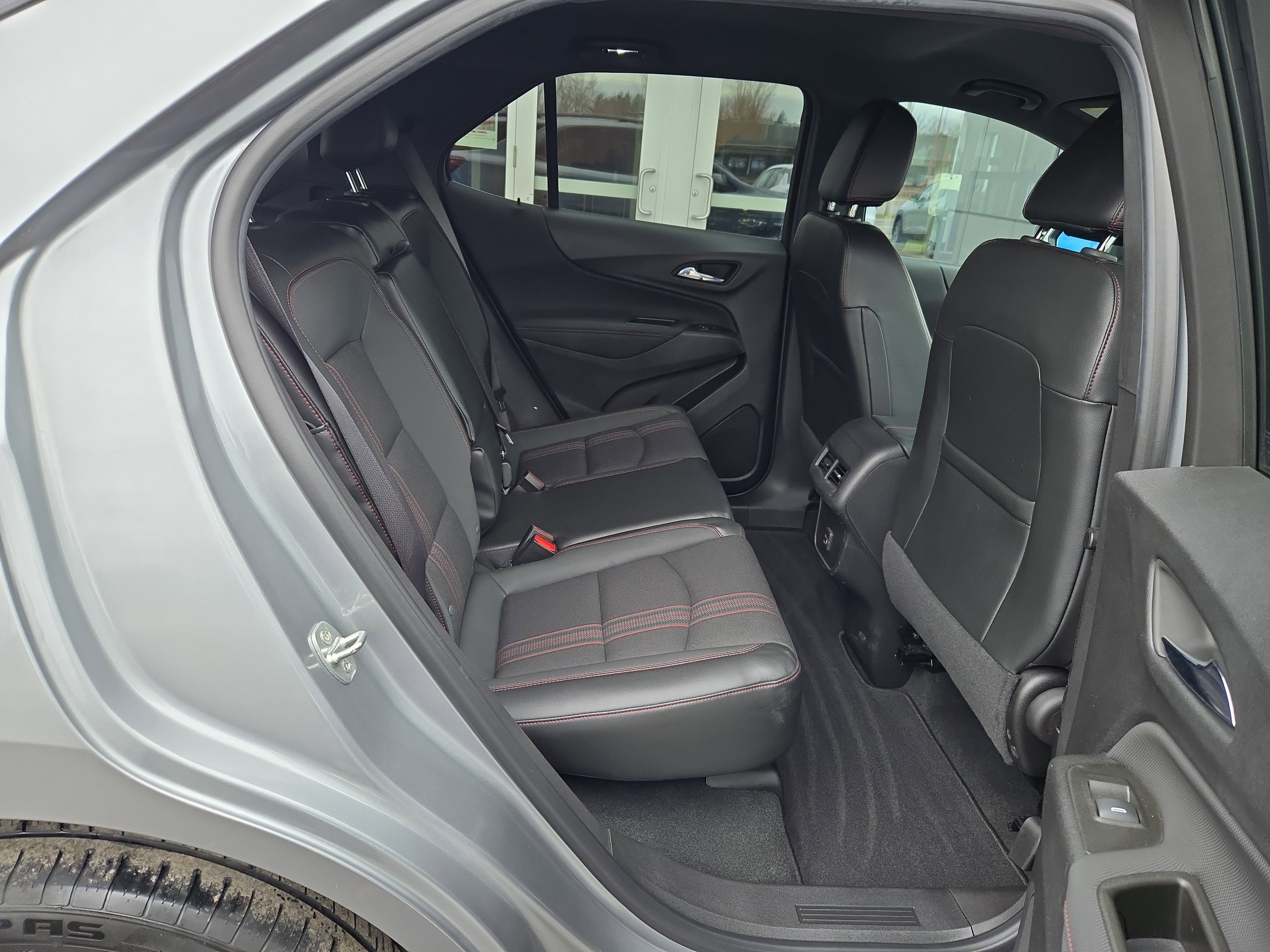 Certified 2023 Chevrolet Equinox RS image 17