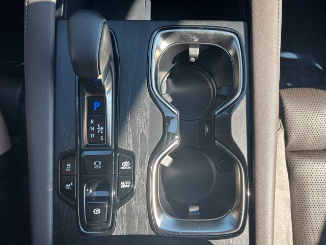 Certified 2024 Lexus RX 450h AWD w/ Convenience Package image 27