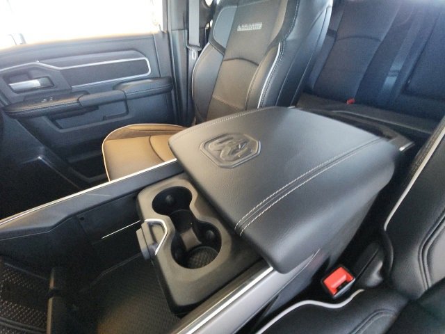 New 2026 RAM 2500 Laramie image 59